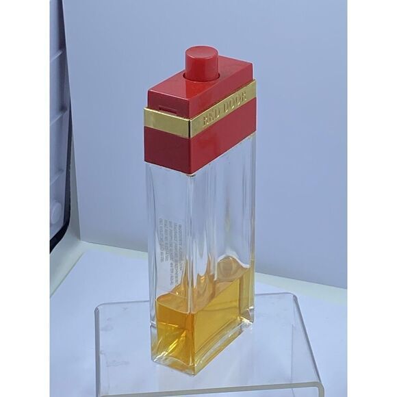 ELIZABETH ARDEN Red Door EDT 3.3oz PLEASE READ** 20% Full - Picture 5 of 9